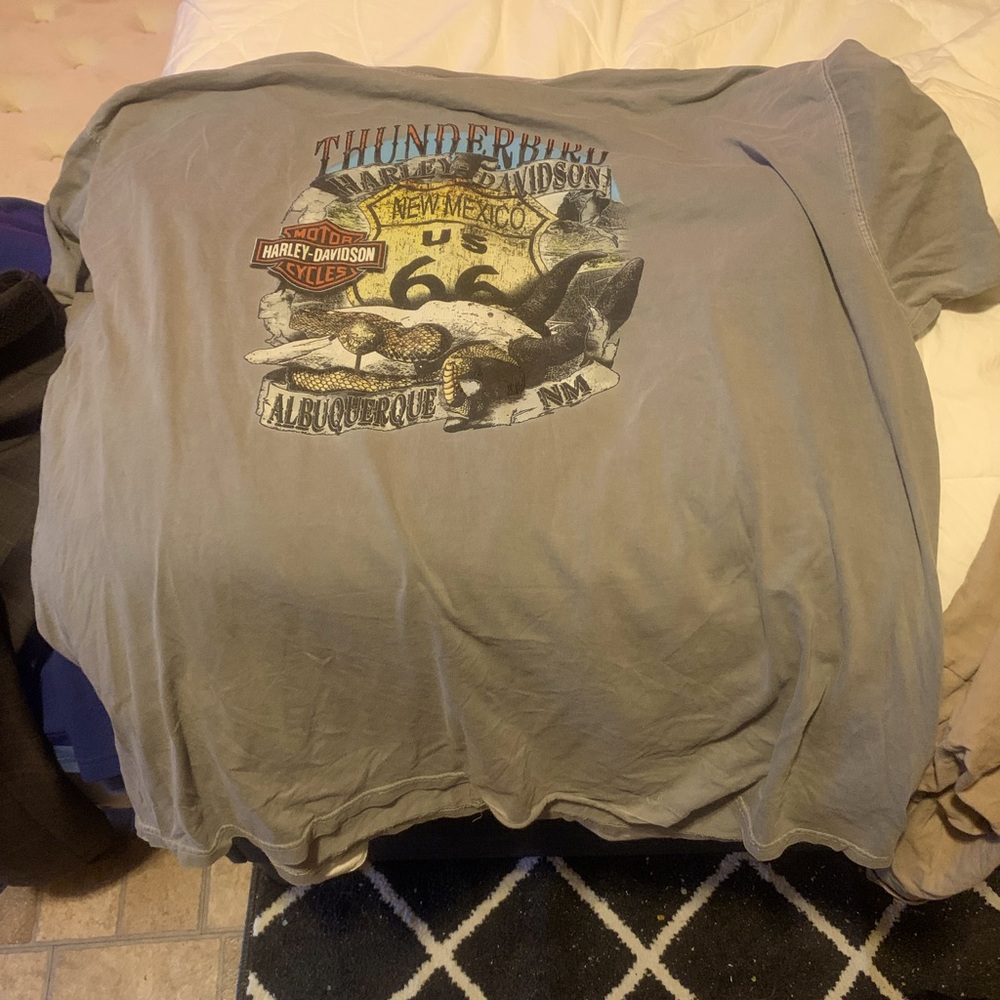 Harley T-Shirt